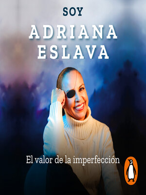 cover image of Soy Adriana Eslava